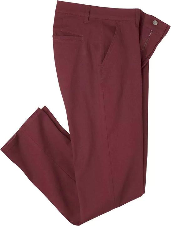 Produktbild Atlas For Men Stretch Casual Chinos (40)