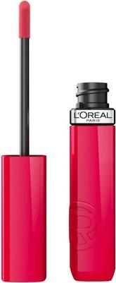 Produktbild Maybelline New York L'Oreal Infaillible Laque Resistance Lipstick 250 Pink Oulala 4.3ml