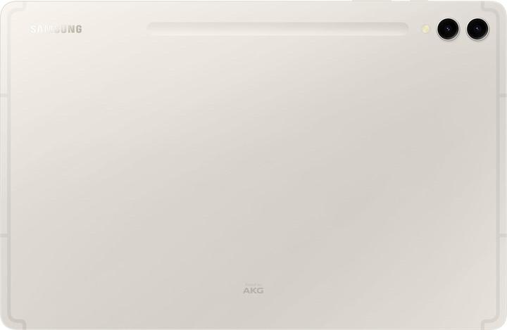 Immagine prodotto Samsung Galaxy Tab S9+ (Solo WiFi, 12.40", 512 GB, Beige)