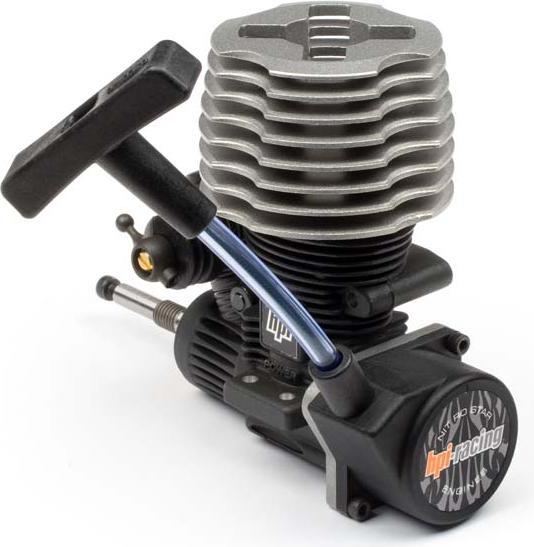 Immagine prodotto HPI Motore G3.0 (cavo, carburatore)