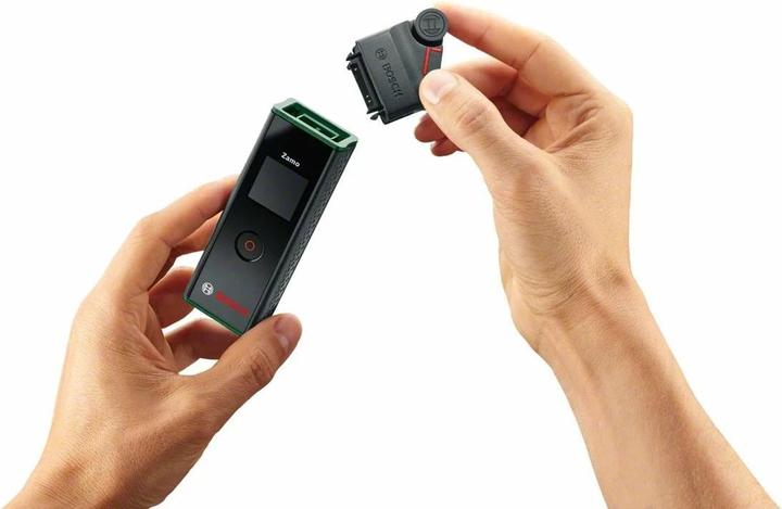 Produktbild Bosch Home & Garden Zamo (25 m, 635 nm)