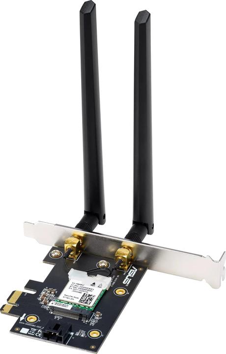 Produktbild ASUS PCE-AXE5400 (PCIe)
