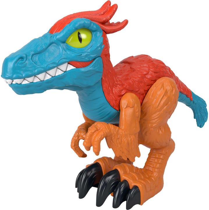 Actual product image Mattel Jurassic World™ Pyroraptor XL