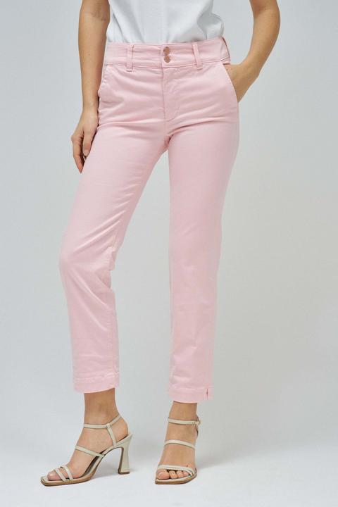 Actual product image Salsa Jeans Chinohose Secret Chino (29)