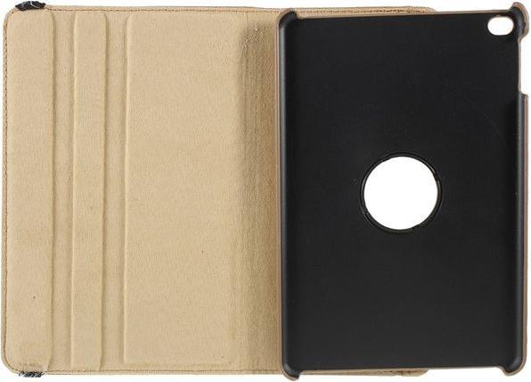 Produktbild MU Classic Rotierbare Leder Hülle (iPad mini 2019 (5. Gen))