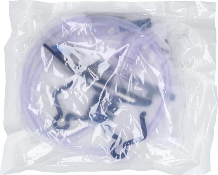Asid Bonz UROSID urine drainage system with drip chamber 2l 90cm, 1 pc