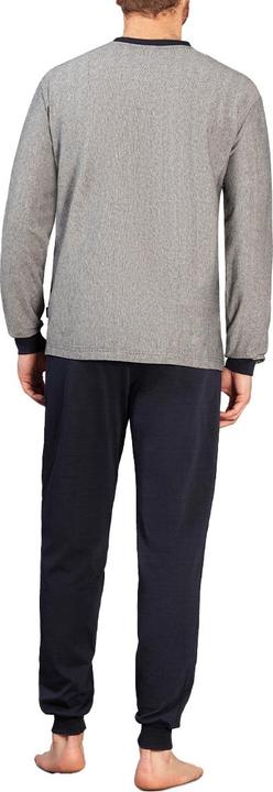 Actual product image Hajo Climate Light pyjamas (56, XXL)