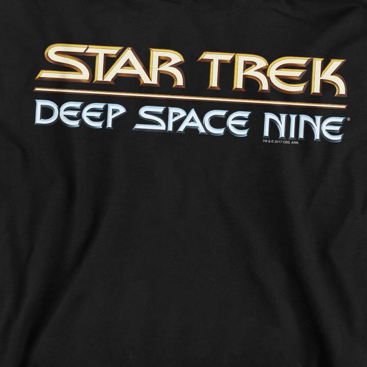 Image du produit - Sweat DEEP SPACE NINE - Adulte (L)