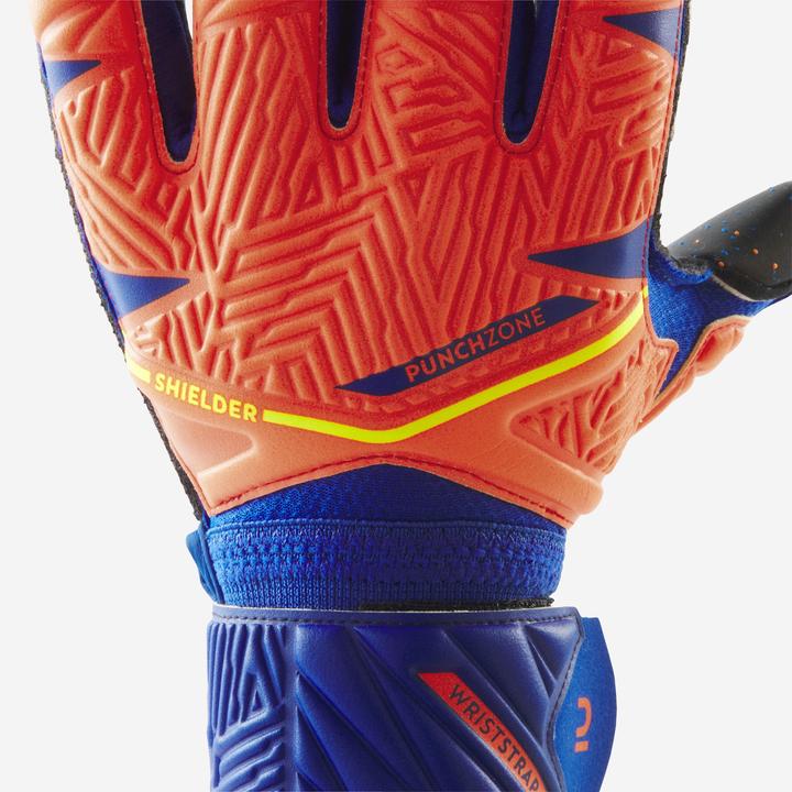 Actual product image Kipsta F500 VIRALTO (4)