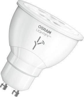 Osram Smart+ Spot (GU10, 6 W, 350 lm, 1 x, G)