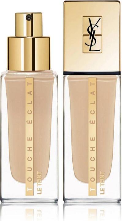 Image du produit Yves Saint Laurent Touche Éclat Le Teint Warm Beige BD25 (BD25 - Beige chaud)