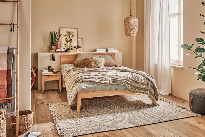 Actual product image Linea Natura Texas 201 (140 x 200)