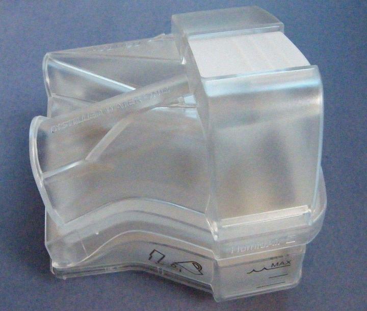 Produktbild ResMed Wassertank