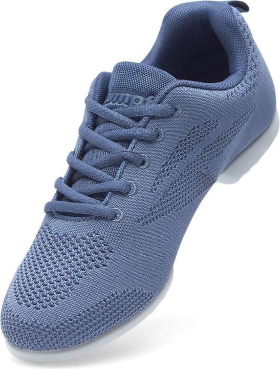 Produktbild Rumpf 1567 Zuma Tanzsneaker (37.5)