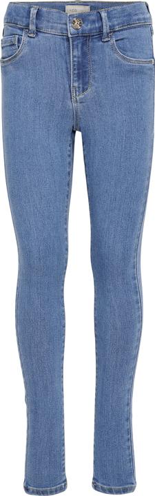 Actual product image Only KONRain Life Reg Skinny Fit Jeans (164)