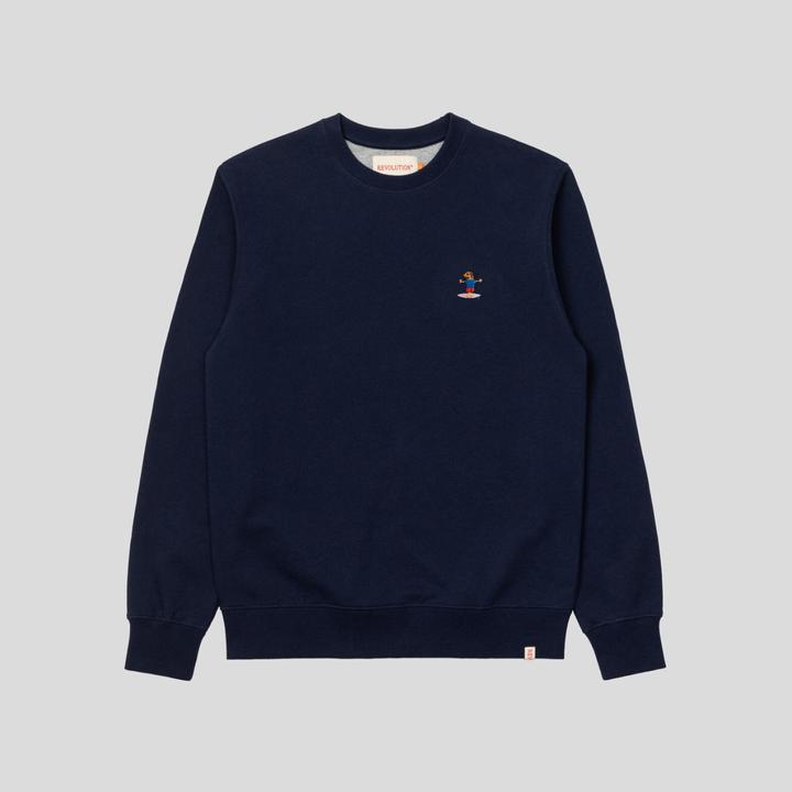 Pullover