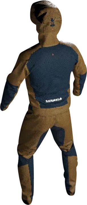 Image du produit Leatt MTB HydraDri 2.0 Mono Suit Jr (Garçons, S)