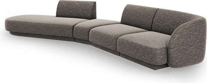 Actual product image Micadoni Miley (2 person sofa, 3-seater, 4-seater)