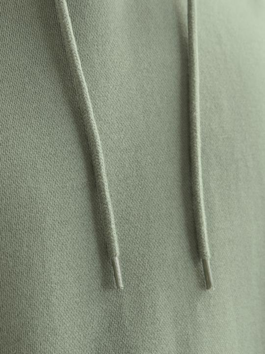 Actual product image Jack & Jones Jjecharge Sweat Hood Noos (XL)