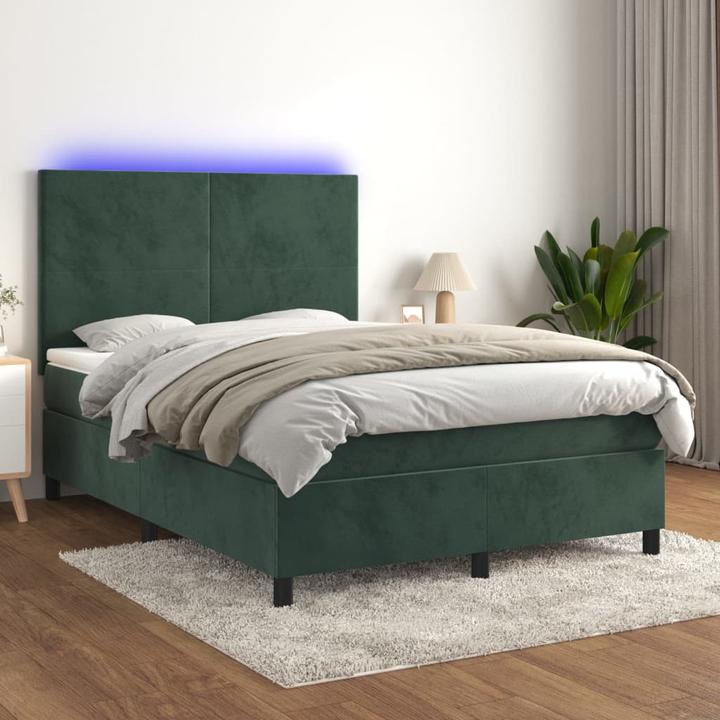 Verde scuro