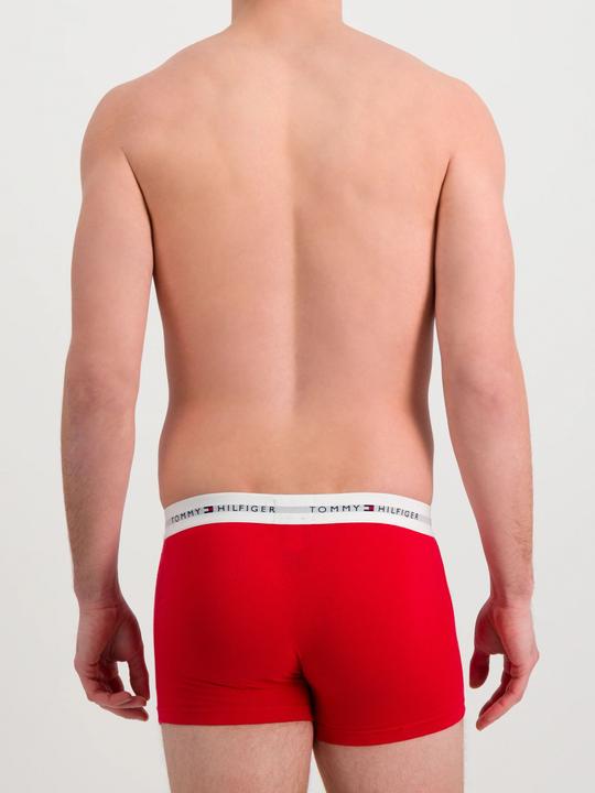 Immagine prodotto Tommy Hilfiger Tronco 3p (M, confezione da 3)