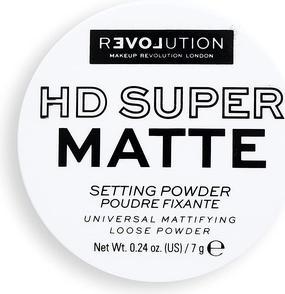 Actual product image Revolution Relove HD Super Mat