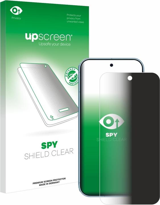 Schermo privacy