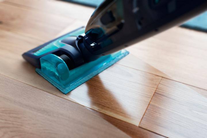 Actual product image Philips FC6401/01 PowerPro Aqua