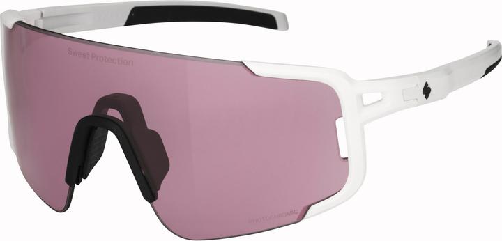 Sports glasses