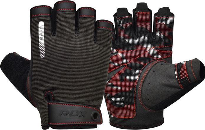 Rdx T2 Trainingshandschuhe Gym