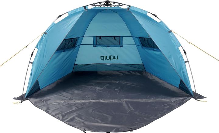 Image du produit Uquip Speedy - Mouette de plage (Tente igloo, 2.50 kg, 1 personne)