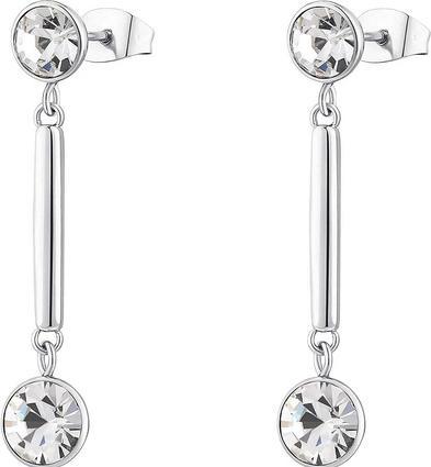 Produktbild Brosway Charming Affinity BFF166 crystal earrings (Edelstahl)