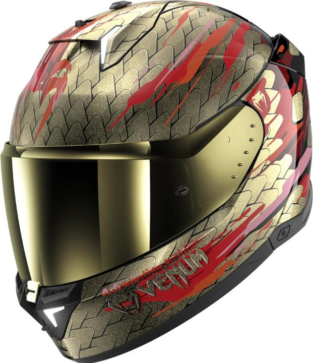 Produktbild Shark Venum Skwal i3 (55 - 56 cm, S)