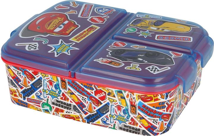 Lunch box