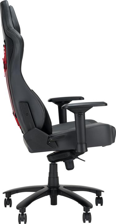 Actual product image ASUS Rog Chariot X Core