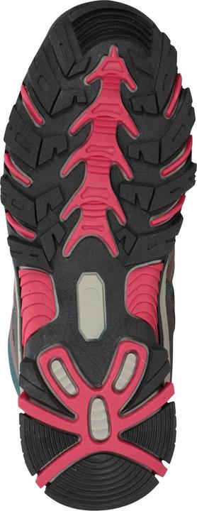 Produktbild Mountain Warehouse Wanderstiefel Oscar (34)