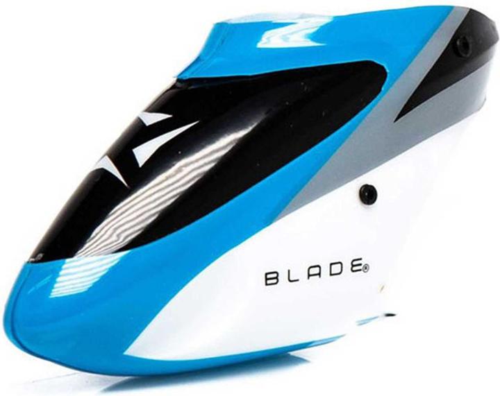 Blade Verrière Nano S2
