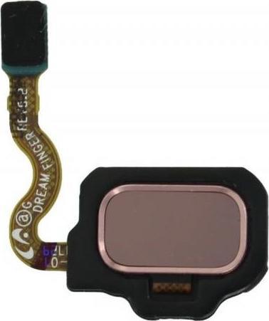 Immagine prodotto Samsung Pulsante Home di Galaxy S8/S8 Plus Rosa (S8 Plus, Galaxy S8)