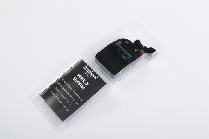 Image du produit Hanhart Stopstar 2 Chronomètre