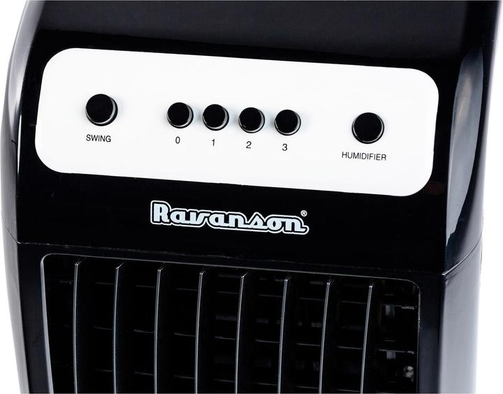 Actual product image Ravanson KR-1011