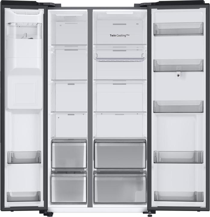 Immagine prodotto Samsung RS6HDG883EB1 (614 l)