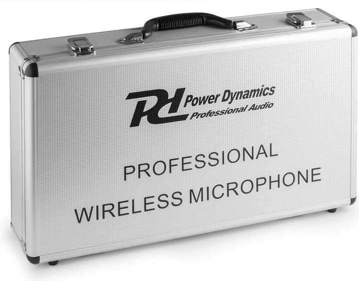 Image du produit Power Dynamics PD504H