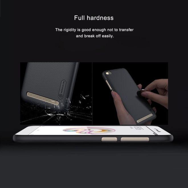 Immagine prodotto Nillkin Serie Super Frosted Shield (Xiaomi Redmi 5A)