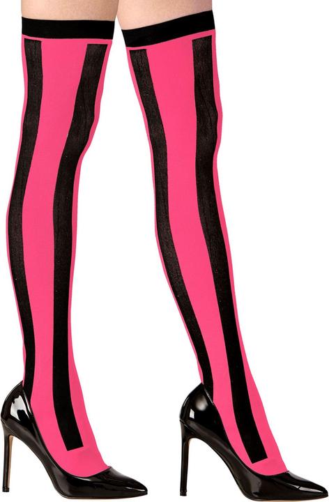 Image du produit Widmann Burlesque Strümpfe
