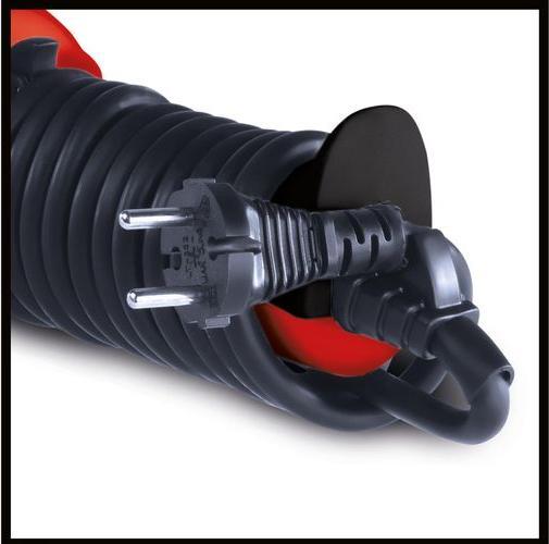 Image du produit Einhell TE-AG 230/2000 (230 mm)