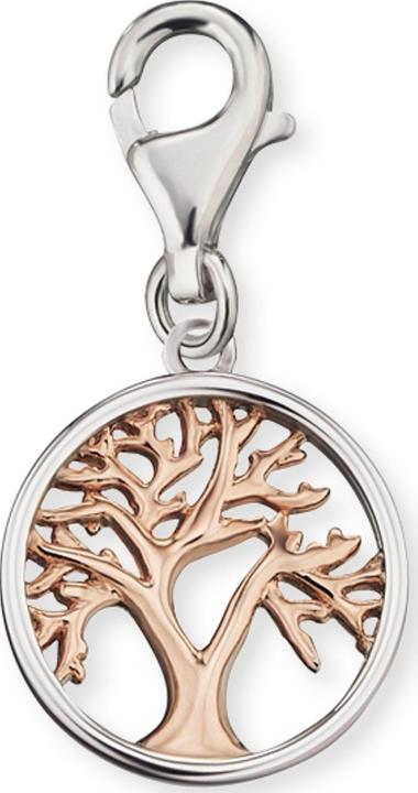 Immagine prodotto Engelsrufer Fascino albero della vita bicolore (Argento 925)