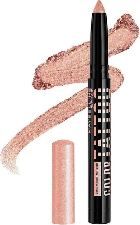 Actual product image Maybelline New York Eye Studio (20 I Am Inspired)