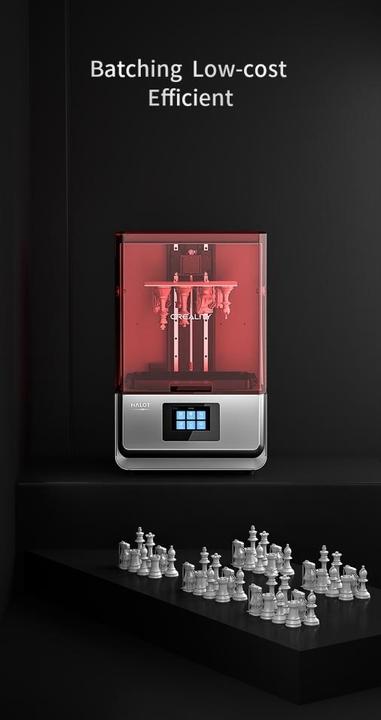 Produktbild Creality Halot Max