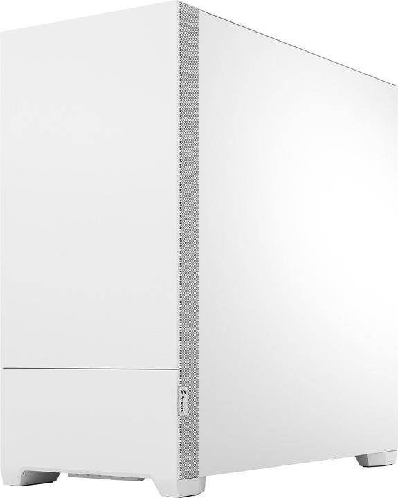Image du produit Fractal Pop Silent TG (mATX, Mini-ITX, ATX)
