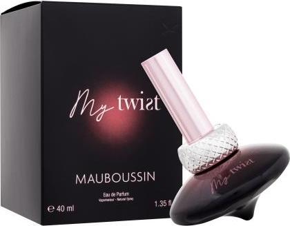 Produktbild Mauboussin My Twist (Eau de Parfum, 40 ml)